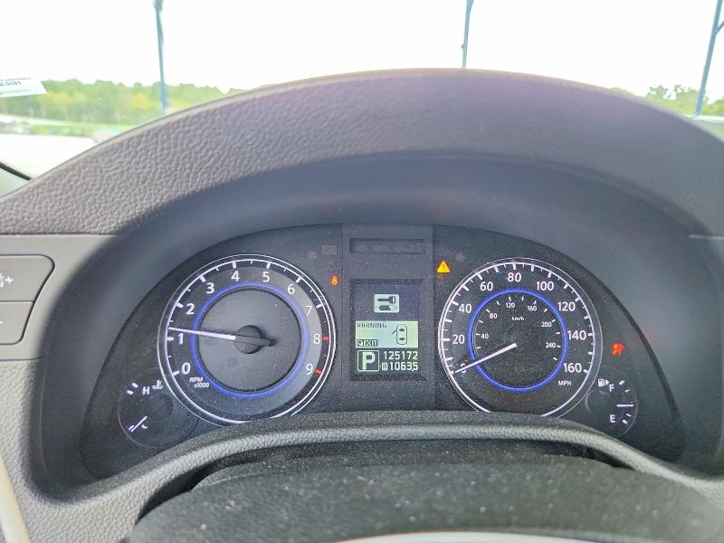 65311466 :رقم المزاد ، JN1CV6FE5DM771916 vin ، 2013 Infiniti G37 Convertible مزاد بيع