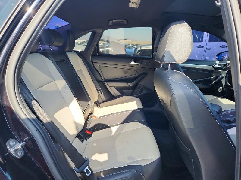 Продажа на аукционе авто 2021 Volkswagen Jetta, vin: 3VWC57BU2MM102438, номер лота: 63445386