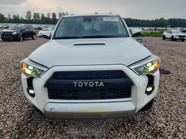 65290986 :رقم المزاد ، JTERU5JR4R6290948 vin ، 2024 Toyota 4runner مزاد بيع