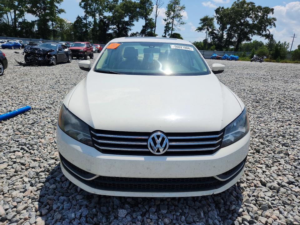 Aukcja sprzedaży 2013 Volkswagen Passat, vin: 1VWBP7A34DC082287, numer aukcji: 66021806