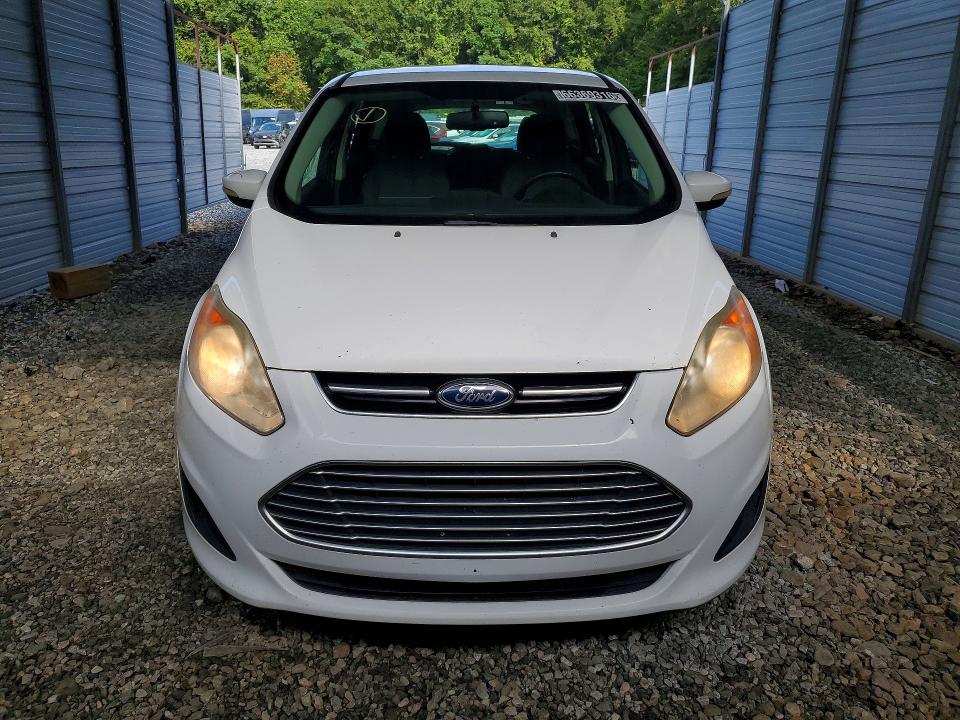 Aukcja sprzedaży 2015 Ford C-max, vin: 1FADP5AU8FL101196, numer aukcji: 66369316