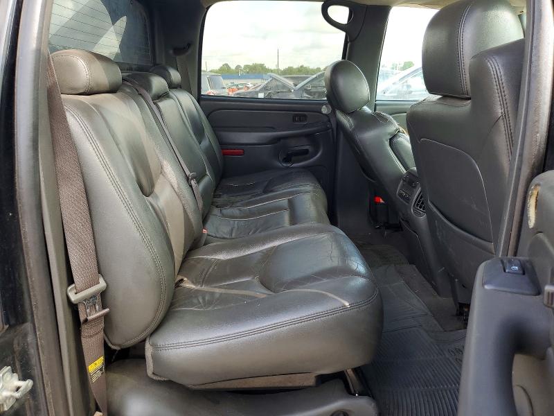 Продаж на аукціоні авто 2004 Chevrolet Avalanche, vin: 3GNEK12T04G195359, номер лоту: 63799496