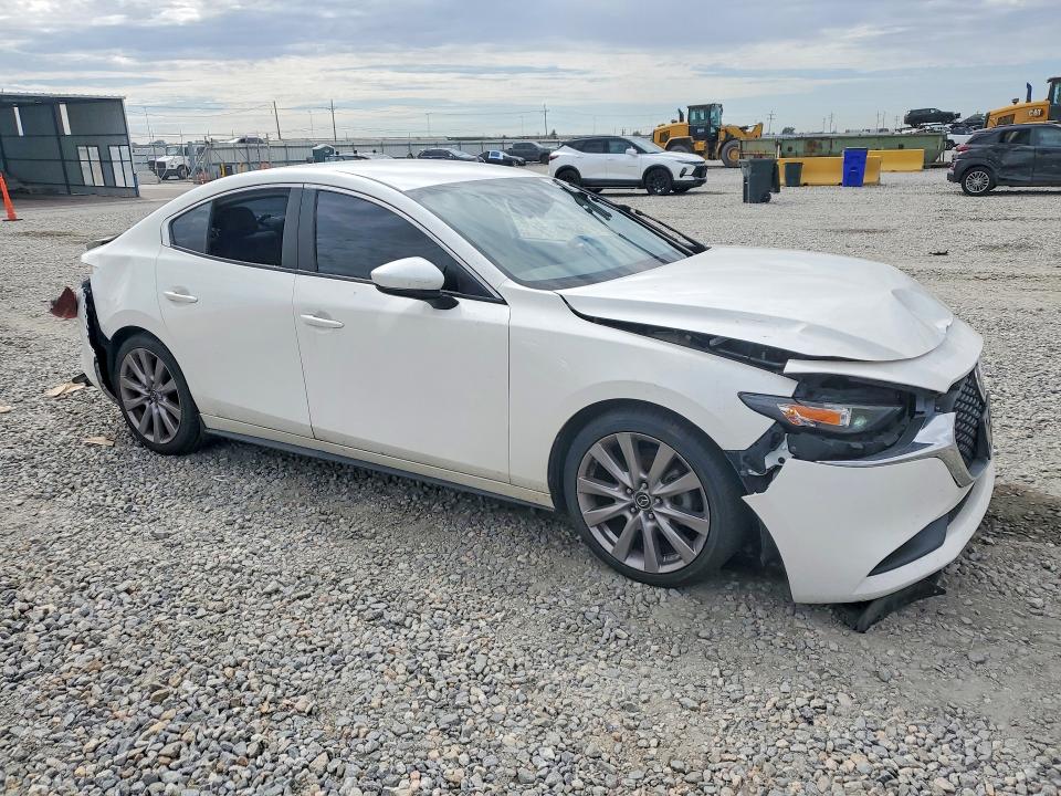 Aukcja sprzedaży 2020 Mazda 3, vin: 3MZBPACL5LM126689, numer aukcji: 66404196