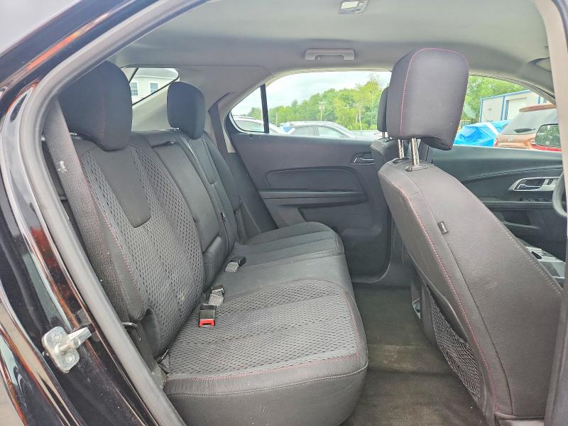 Продажа на аукционе авто 2012 Chevrolet Equinox, vin: 2GNFLCEK1C6231084, номер лота: 65173256