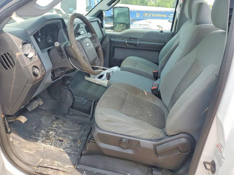 Продажа на аукционе авто 2013 Ford F350, vin: 1FDRF3H60DEB78317, номер лота: 63195756