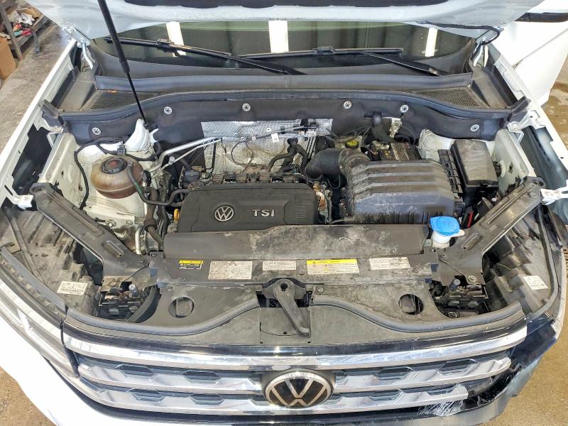 Продажа на аукционе авто 2021 Volkswagen Atlas Cross Sport, vin: 1V2LC2CA2MC207609, номер лота: 65141366