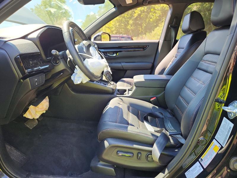 Продаж на аукціоні авто 2025 Honda Cr-v, vin: 5J6RS6H96SL006372, номер лоту: 65662656