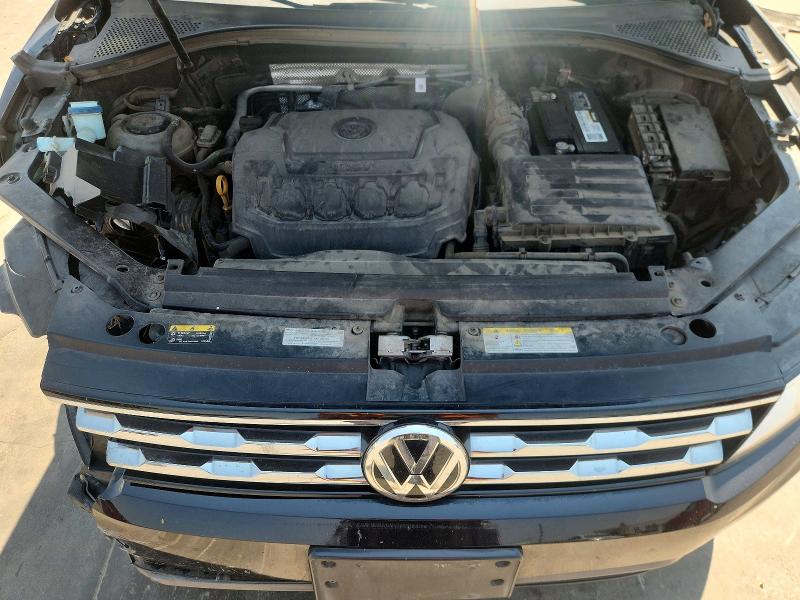 2021 Volkswagen Tiguan მანქანა იყიდება აუქციონზე, vin: 3VV3B7AX1MM150294, აუქციონის ნომერი: 63592566