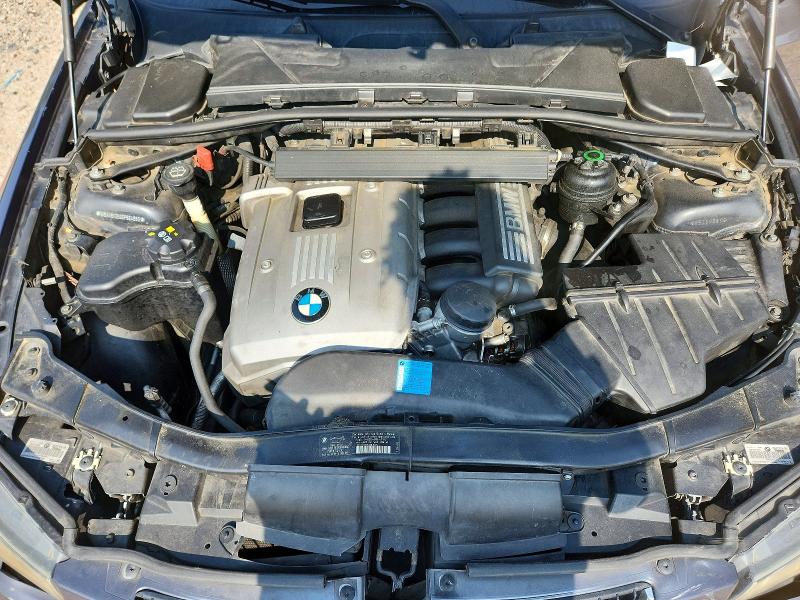Aukcja sprzedaży 2006 Bmw 325, vin: WBAVB13596PS64683, numer aukcji: 63230516