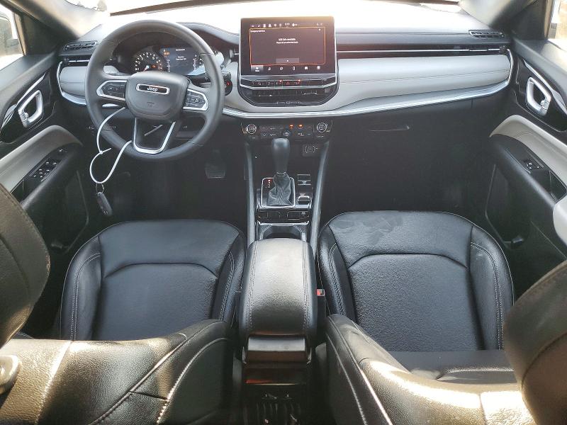 Продаж на аукціоні авто 2025 Jeep Compass, vin: 3C4NJDCNXST581725, номер лоту: 65682096