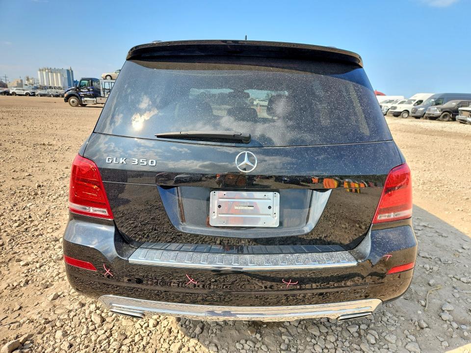 66225466 :رقم المزاد ، WDCGG5HB1EG201332 vin ، 2014 Mercedes-benz Glk مزاد بيع
