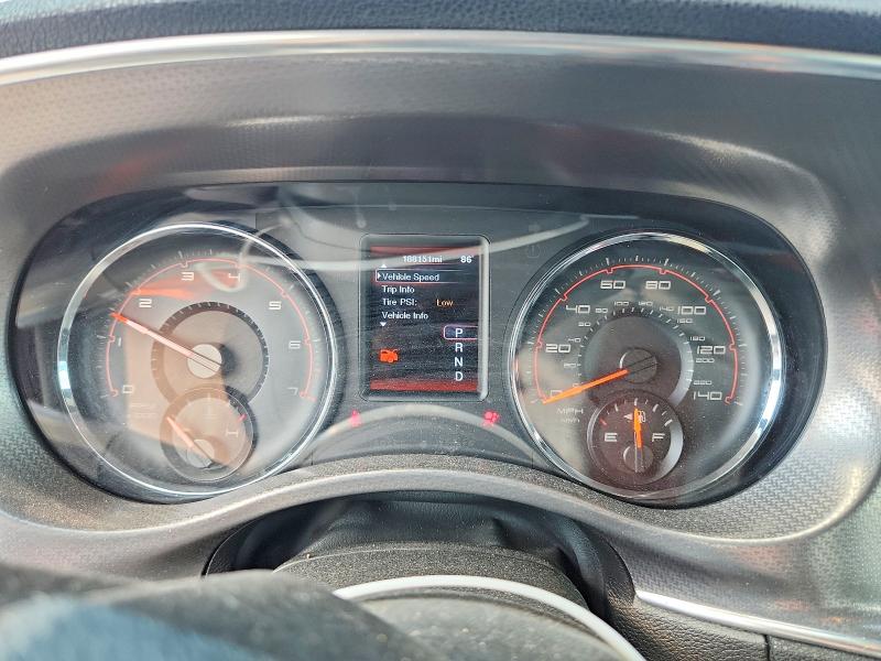 Продажа на аукционе авто 2012 Dodge Charger, vin: 2C3CDXBG3CH189767, номер лота: 63806616