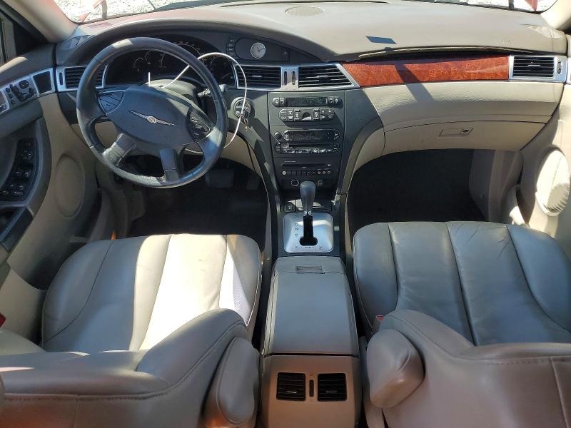 Продажа на аукционе авто 2004 Chrysler Pacifica, vin: 2C8GM684X4R522786, номер лота: 64438116