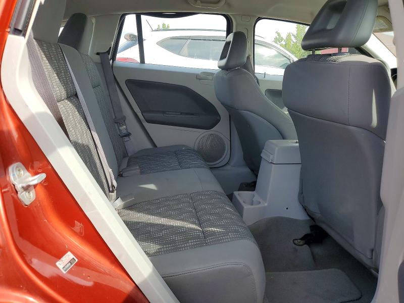 65947366 :رقم المزاد ، 1B3HB48B47D551305 vin ، 2007 Dodge Caliber مزاد بيع