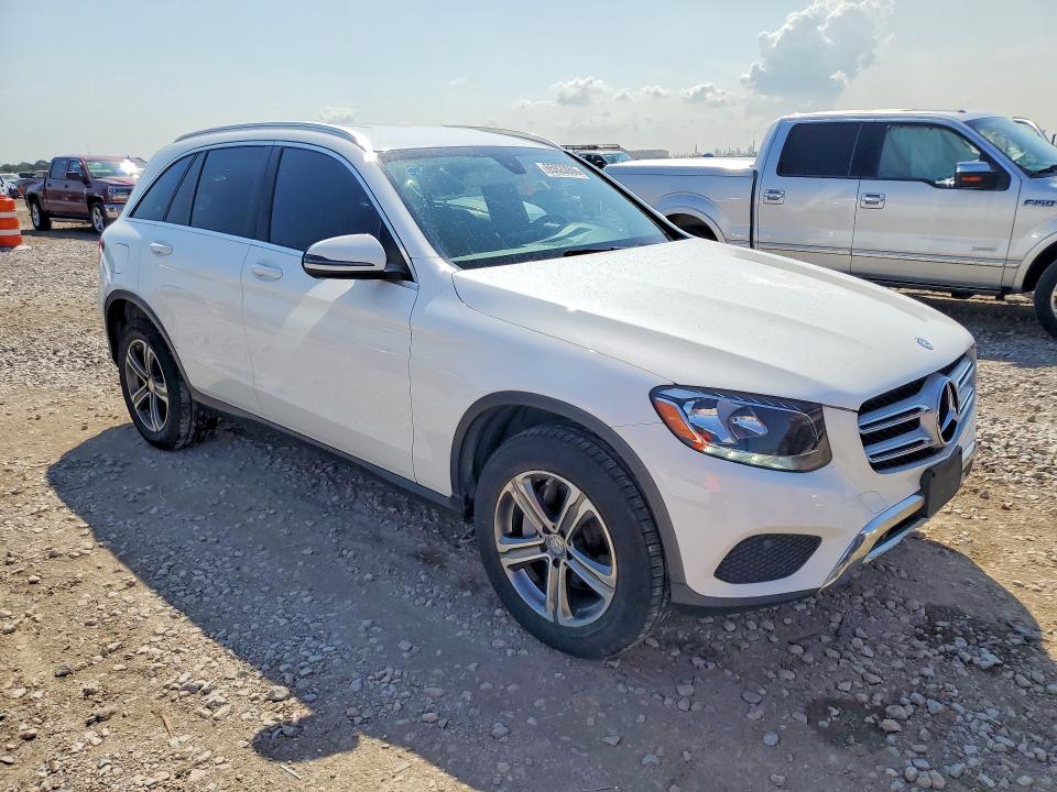 Продажа на аукционе авто 2016 Mercedes-benz Glc, vin: WDC0G4JB0GF008958, номер лота: 65920906