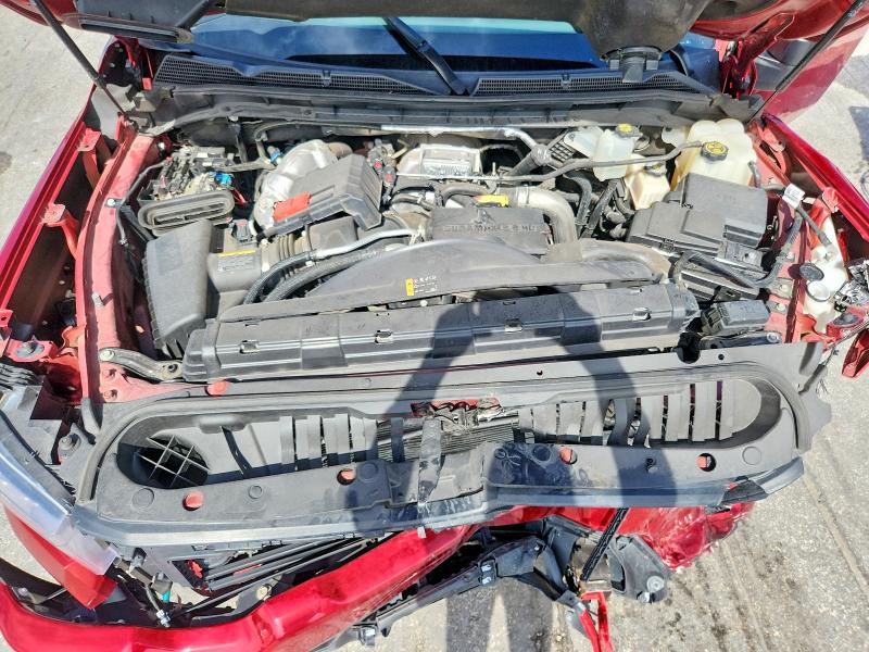 Продаж на аукціоні авто 2022 Gmc Sierra, vin: 1GT49PEY8NF334876, номер лоту: 64090196