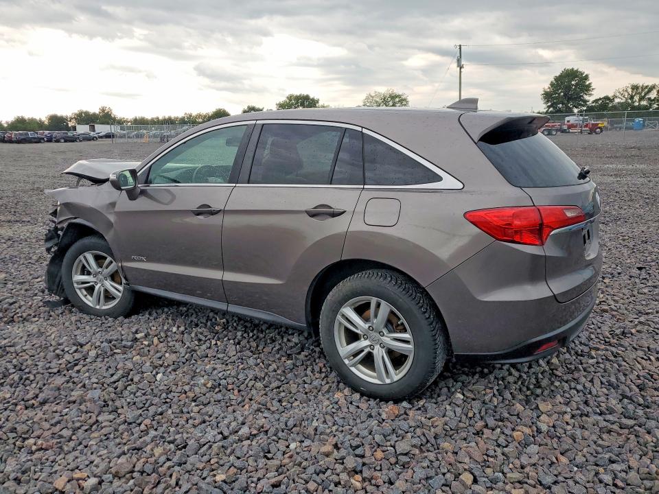 Продаж на аукціоні авто 2013 Acura Rdx, vin: 5J8TB4H51DL015448, номер лоту: 64921206