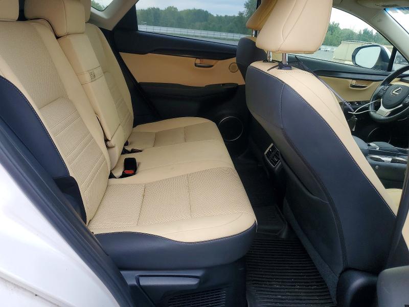 65089836 :رقم المزاد ، JTJBARBZ4K2193683 vin ، 2019 Lexus Nx 300 مزاد بيع