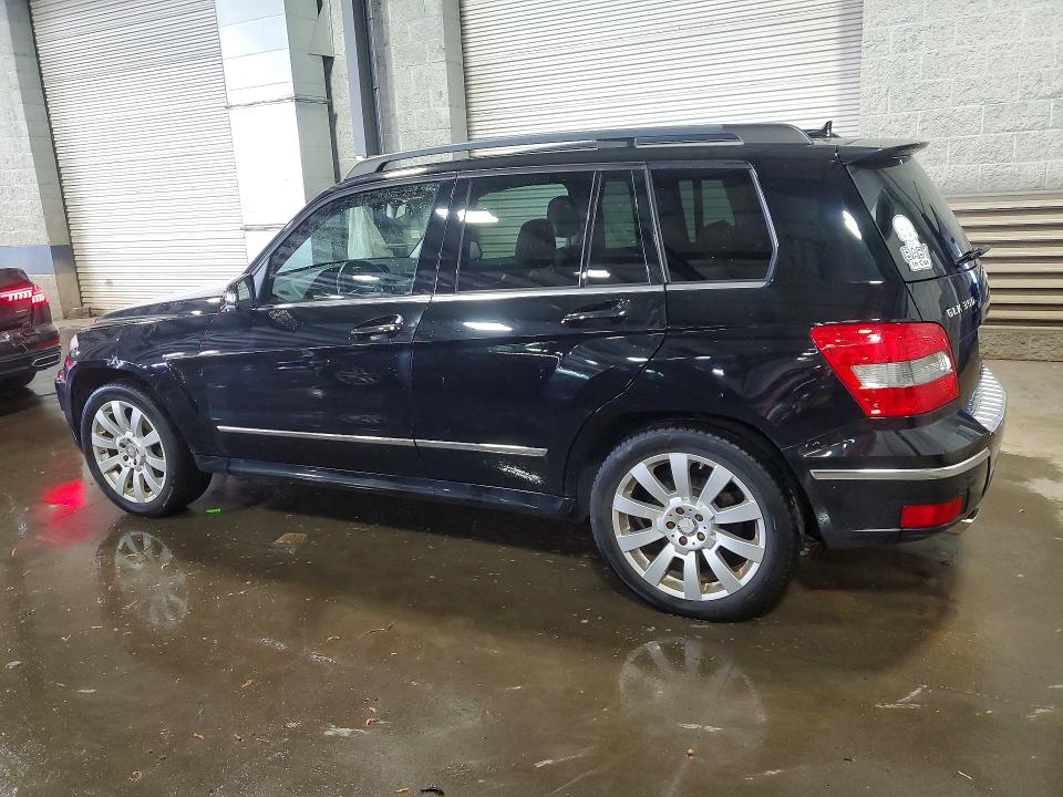 Aukcja sprzedaży 2012 Mercedes-benz Glk, vin: WDCGG8HB7CF866417, numer aukcji: 65669666