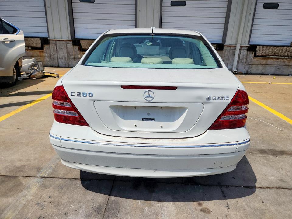 Продаж на аукціоні авто 2007 Mercedes-benz C, vin: WDBRF92H57F912576, номер лоту: 65486776