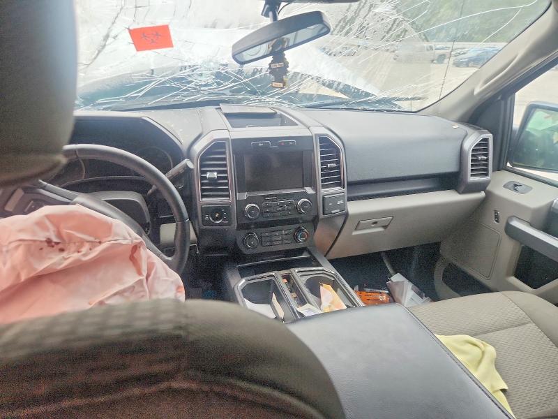 Aukcja sprzedaży 2019 Ford F150, vin: 1FTEW1EP3KFD07971, numer aukcji: 63403676