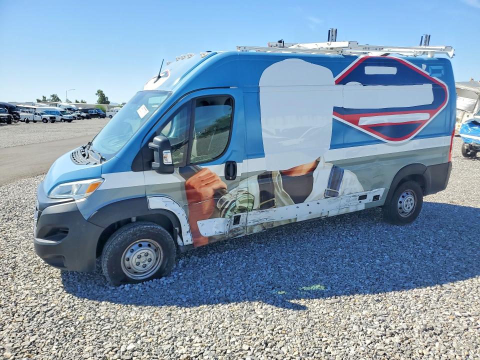 Aukcja sprzedaży 2023 Ram Promaster 2500, vin: 3C6LRVDG4PE502199, numer aukcji: 65573776