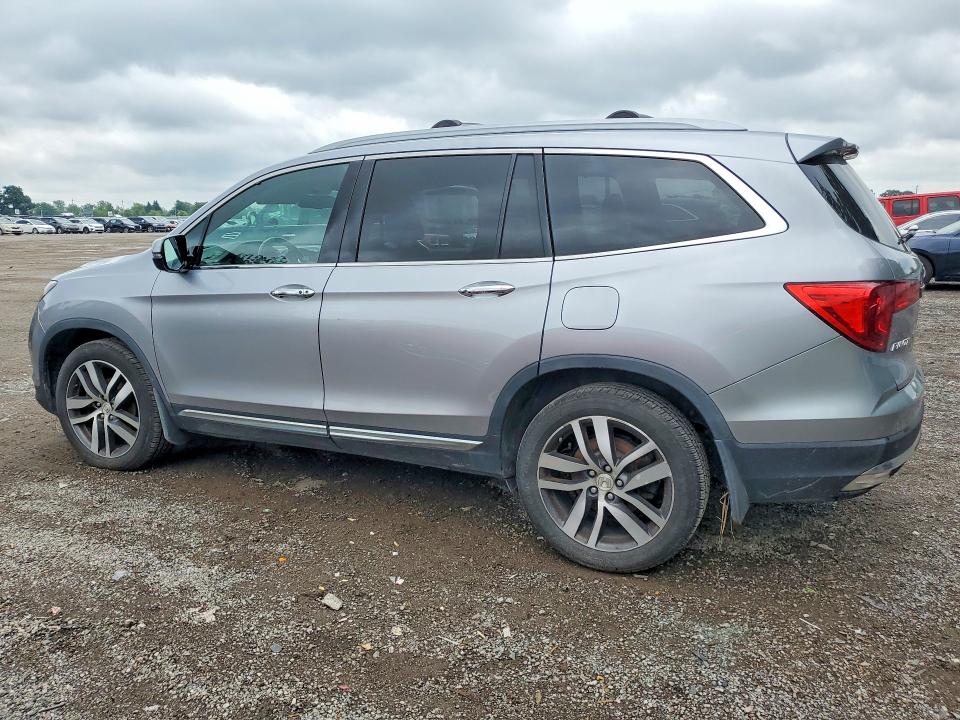Aukcja sprzedaży 2018 Honda Pilot, vin: 5FNYF6H9XJB503271, numer aukcji: 64585436