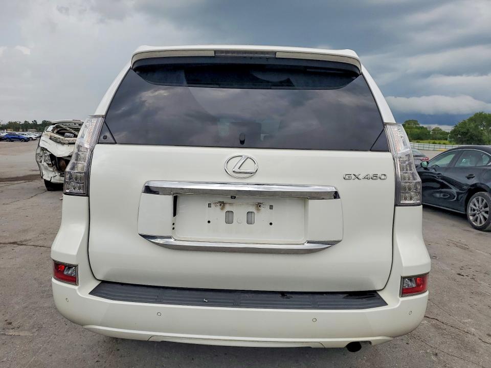 Продаж на аукціоні авто 2016 Lexus Gx, vin: JTJBM7FX8G5141810, номер лоту: 63472106