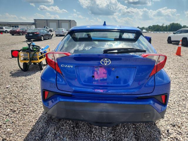 Aukcja sprzedaży 2019 Toyota C-hr, vin: NMTKHMBXXKR084524, numer aukcji: 66552106