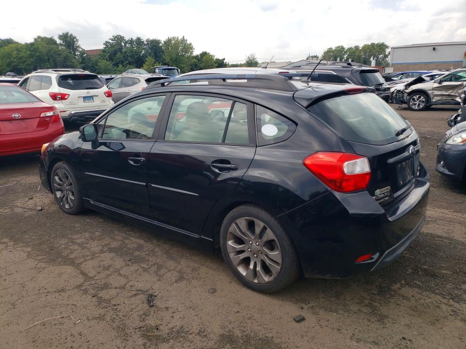 Aukcja sprzedaży 2012 Subaru Impreza, vin: JF1GPAL63CH210359, numer aukcji: 66074336