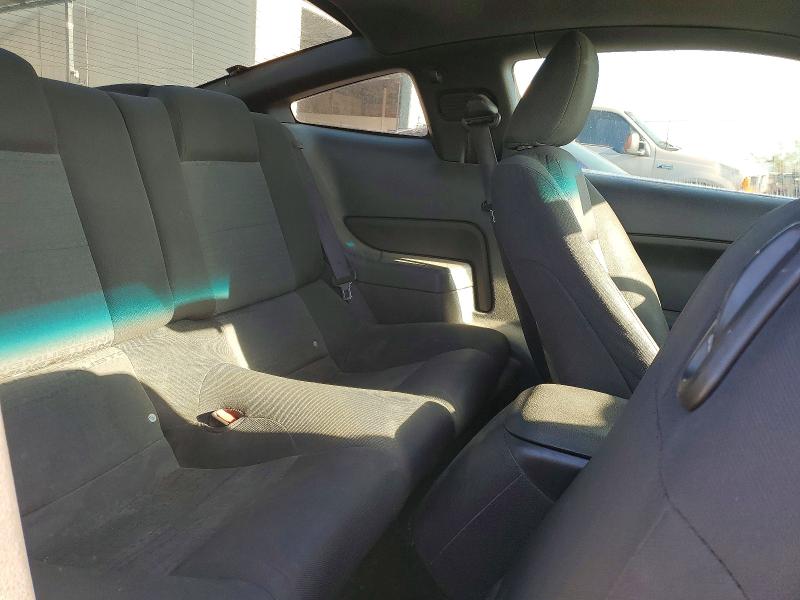 2006 Ford Mustang მანქანა იყიდება აუქციონზე, vin: 1ZVFT80N565192827, აუქციონის ნომერი: 66626766