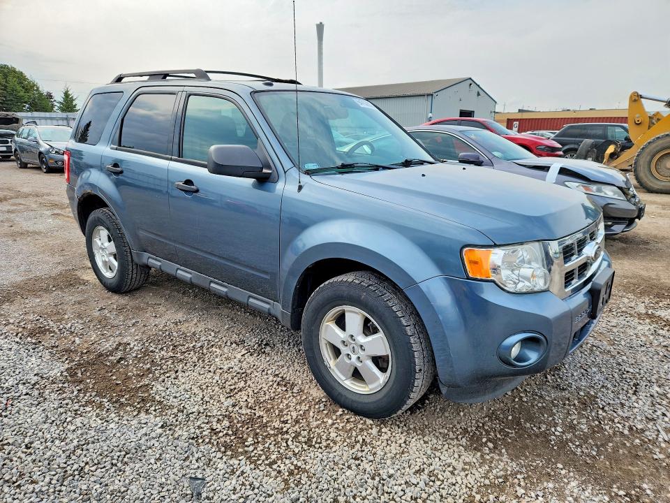 Aukcja sprzedaży 2012 Ford Escape, vin: 1FMCU0D75CKC50251, numer aukcji: 64793556