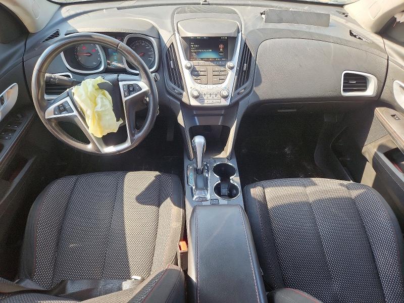 Продаж на аукціоні авто 2012 Chevrolet Equinox, vin: 2GNALDEK4C1184808, номер лоту: 64208166