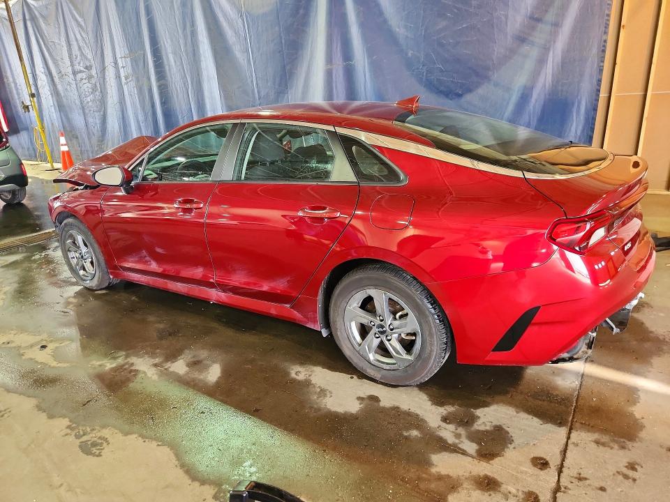 Продаж на аукціоні авто 2023 Kia K5, vin: 5XXG14J27PG185482, номер лоту: 66495536