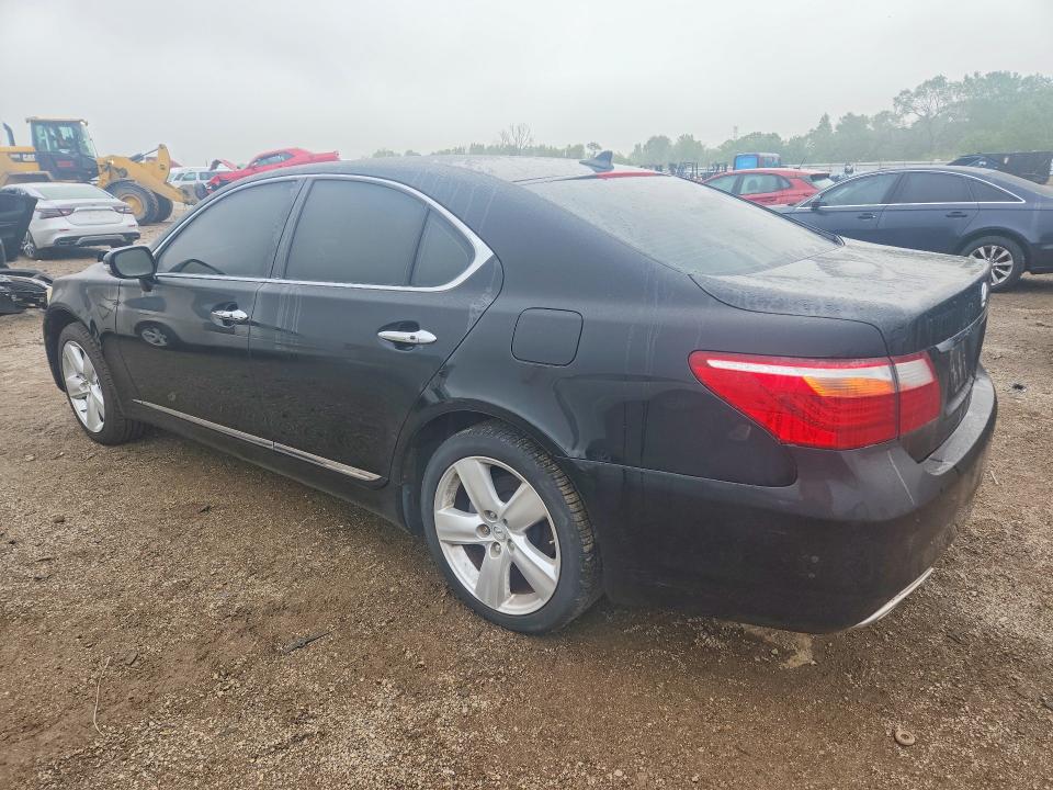 Продажа на аукционе авто 2011 Lexus Ls, vin: JTHBL5EF9B5104436, номер лота: 63783116