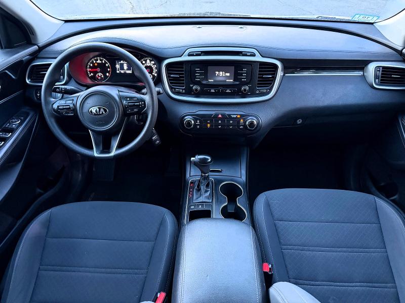 2016 Kia Sorento მანქანა იყიდება აუქციონზე, vin: 5XYPGDA30GG081242, აუქციონის ნომერი: 67409906