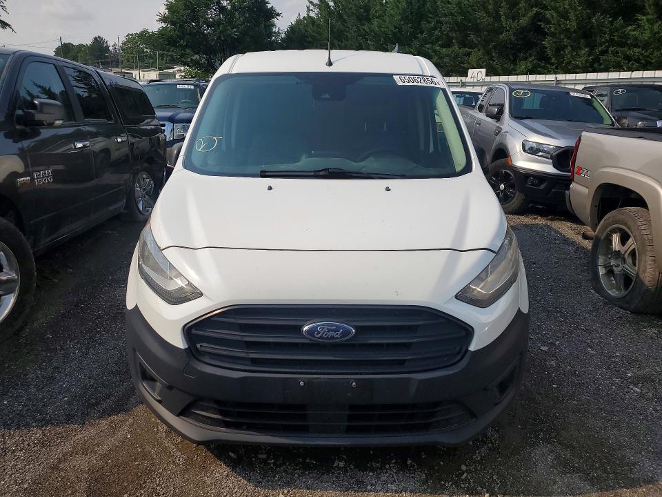 2020 Ford Transit Connect მანქანა იყიდება აუქციონზე, vin: NM0LS7E22L1468575, აუქციონის ნომერი: 65062856