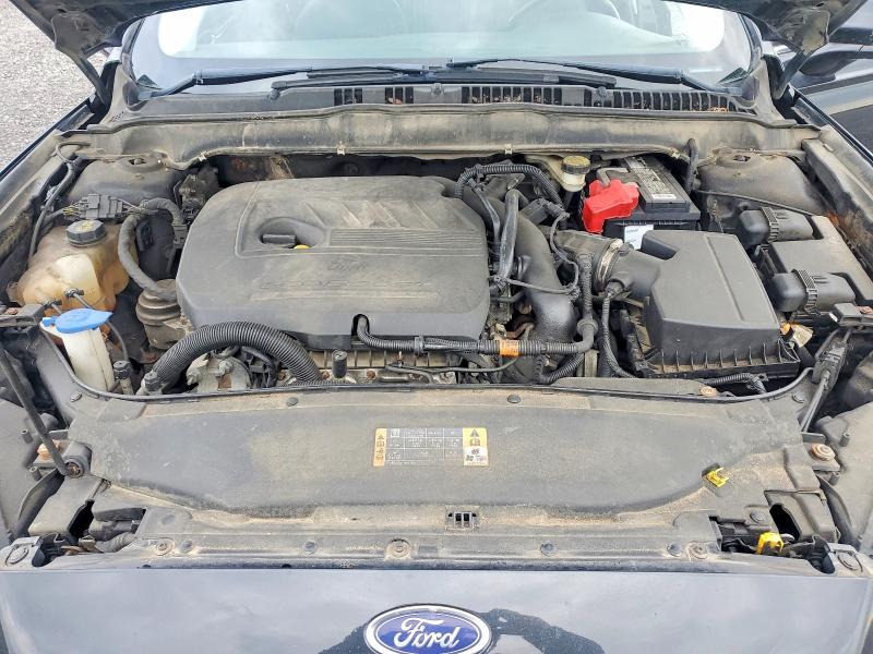 Продаж на аукціоні авто 2014 Ford Fusion, vin: 1FA6P0HD6E5365151, номер лоту: 64464016