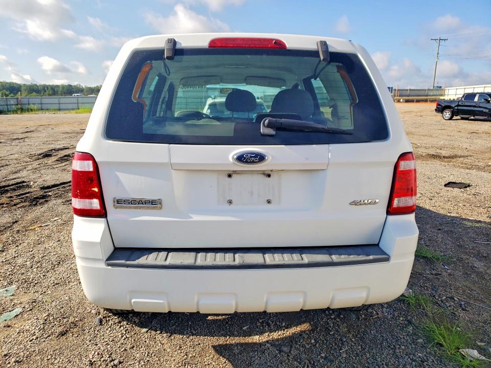 Aukcja sprzedaży 2008 Ford Escape, vin: 1FMCU92Z08KE74933, numer aukcji: 64184406