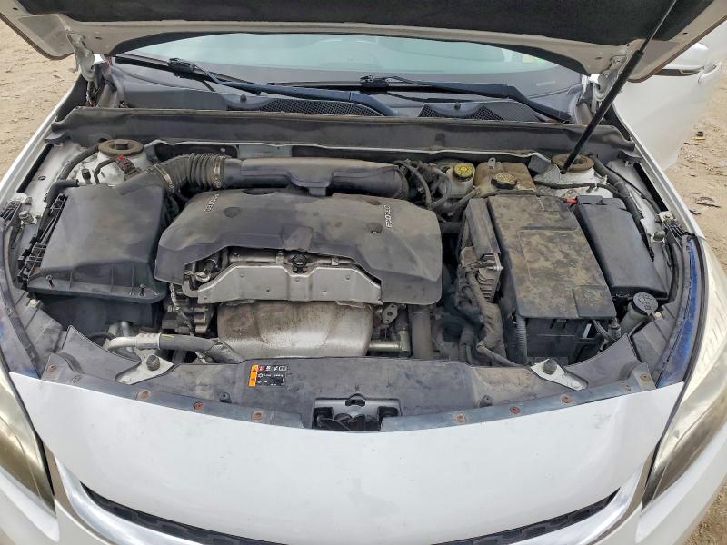 Aukcja sprzedaży 2015 Chevrolet Malibu, vin: 1G11C5SL9FF200860, numer aukcji: 64968246