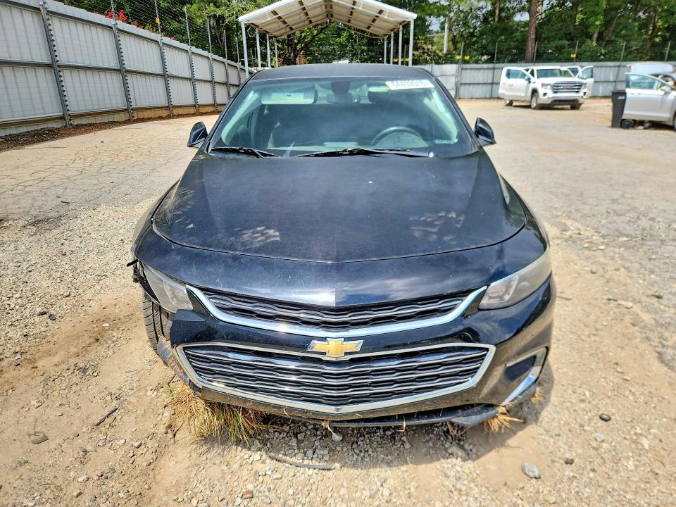 Продажа на аукционе авто 2016 Chevrolet Malibu, vin: 1G1ZE5ST7GF202573, номер лота: 64409516