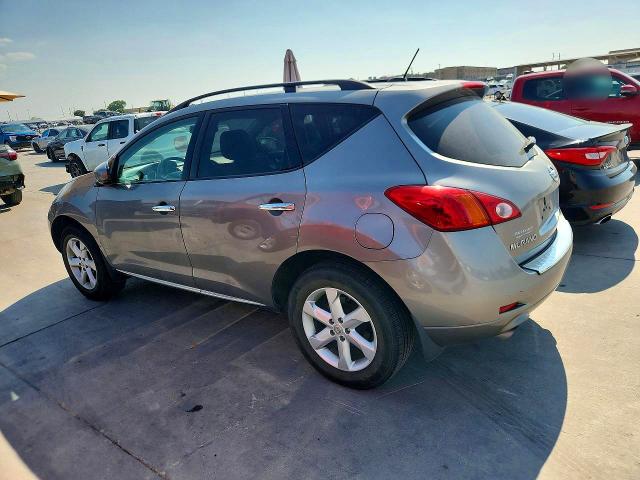Aukcja sprzedaży 2009 Nissan Murano, vin: JN8AZ18W89W130423, numer aukcji: 63535506