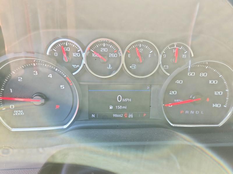 Aukcja sprzedaży 2023 Chevrolet Silverado, vin: 2GC4YPEY8P1732215, numer aukcji: 66453006
