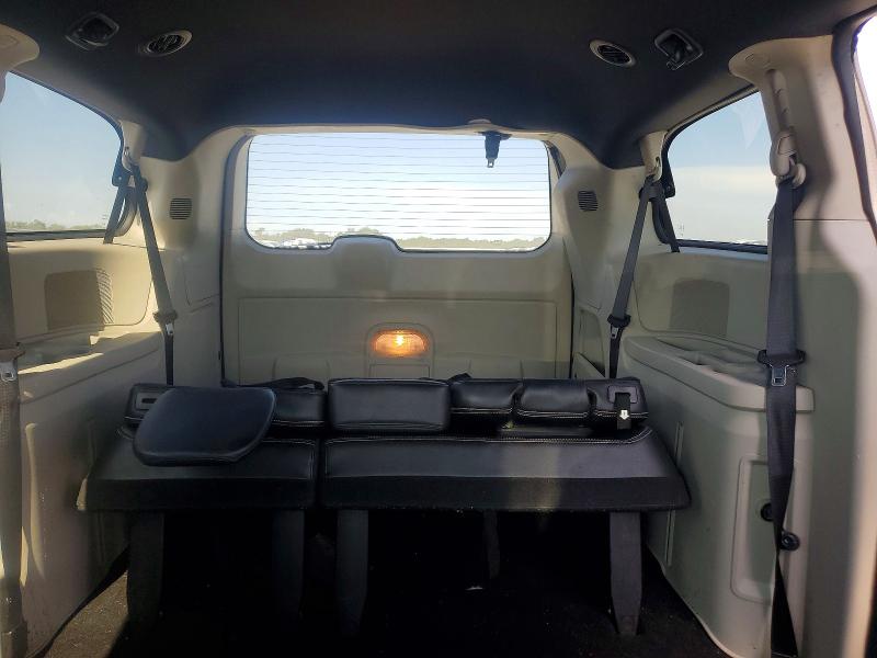 Продаж на аукціоні авто 2019 Dodge Grand Caravan, vin: 2C4RDGCG4KR761247, номер лоту: 66300536