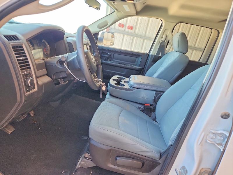 Продажа на аукционе авто 2019 Ram 1500 Classic, vin: 1C6RR7FT1KS699385, номер лота: 64787976