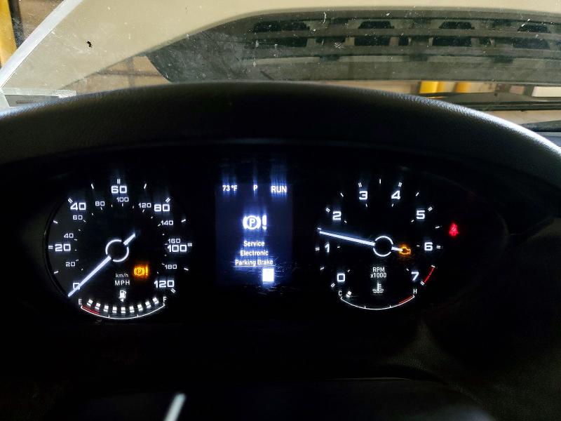 Aukcja sprzedaży 2025 Ram Promaster 2500, vin: 3C6LRVCG1SE513493, numer aukcji: 65685636