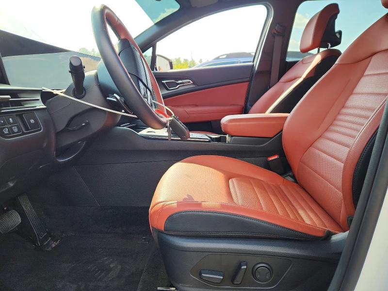 Продажа на аукционе авто 2026 Kia Sportage, vin: KNDPXDDG4T7310107, номер лота: 66010226