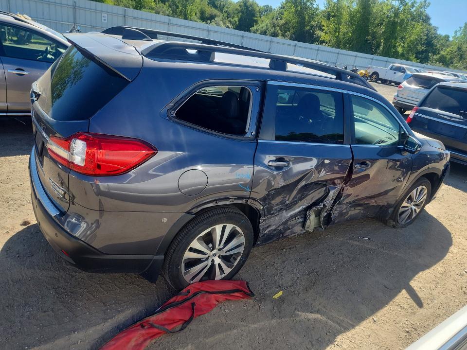 Продаж на аукціоні авто 2022 Subaru Ascent, vin: 4S4WMALD0N3425450, номер лоту: 66455946