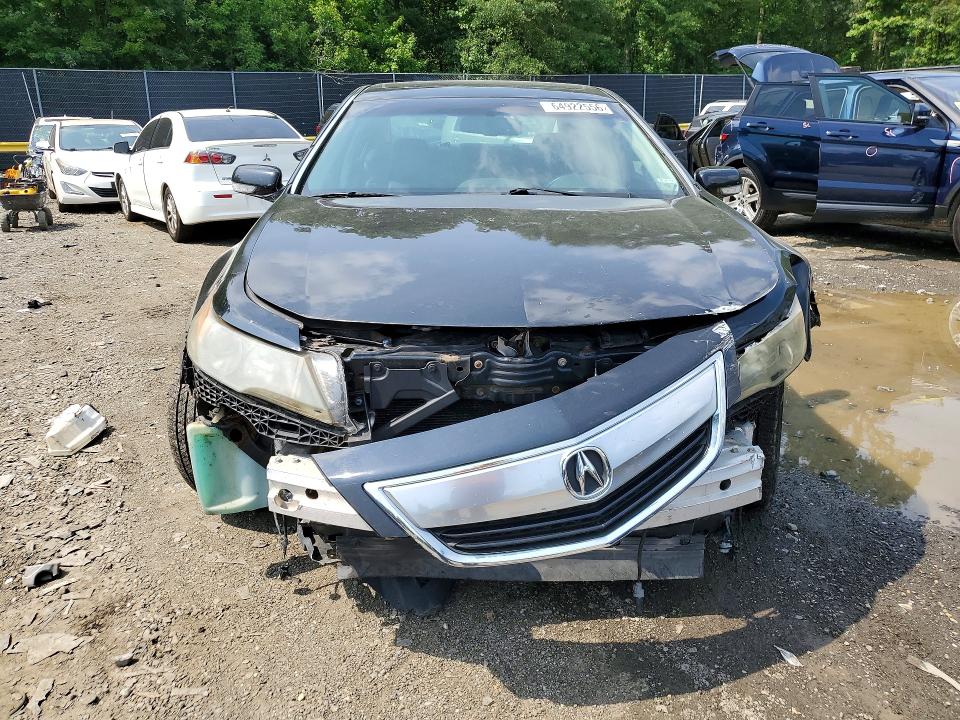 2013 Acura Tl მანქანა იყიდება აუქციონზე, vin: 19UUA8F50DA017723, აუქციონის ნომერი: 64922556