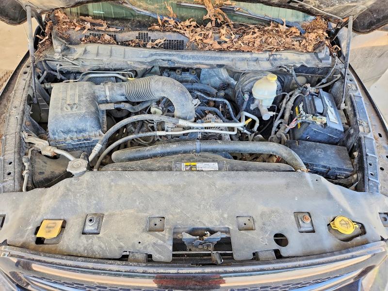 62116006 :رقم المزاد ، 1C6RR7KT0ES177163 vin ، 2014 Ram 1500 مزاد بيع